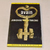 Junichiro Tanizaki Avain